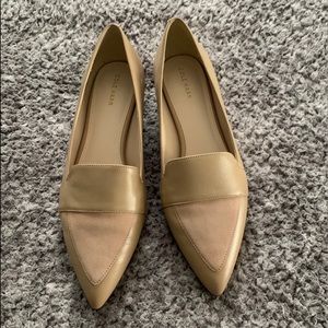 NEW IN BOX Cole Haan Marlee Skimmer II